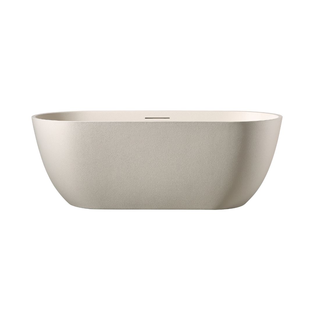 Rock Texture Bathtub Cheese - D002 - Image 2