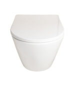 003 Wall Hung GLOSSY WHITE Basin