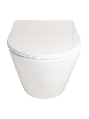 003 Wall Hung GLOSSY WHITE Basin