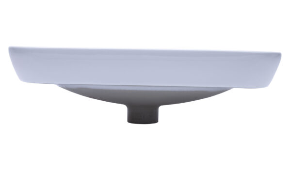 Semi Resist Basin- 008