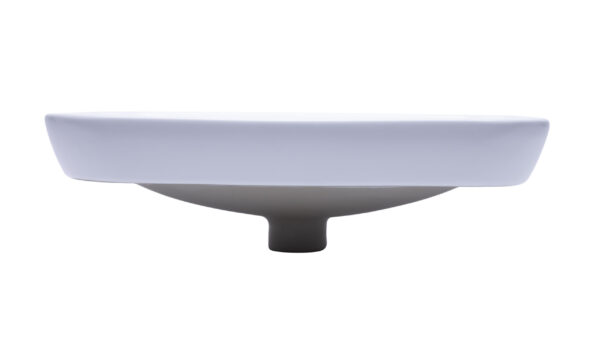 Semi Resist Basin- 008