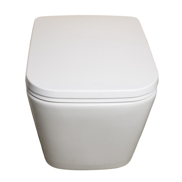 008 Wall Hung Basin