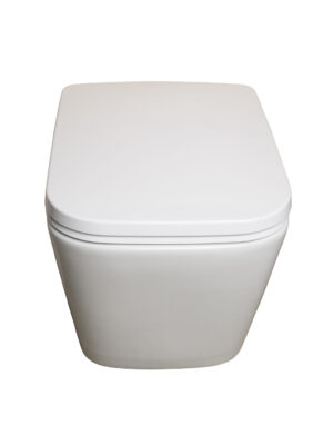 008 Wall Hung Basin