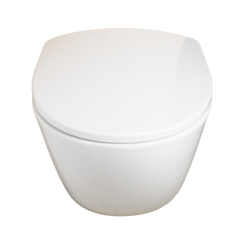 009 Wall Hung Basin (Copy)