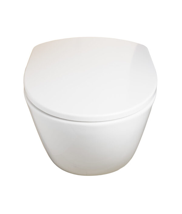009 Wall Hung Basin (Copy)