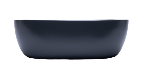 Rectangular Tub Shape Matt Basin-102