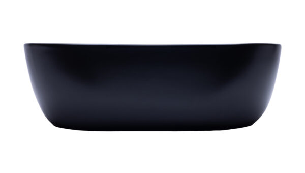 Rectangular Tub Shape Matt Basin-102