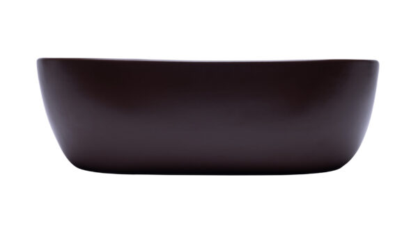 Rectangular Tub Shape Matt Basin-102