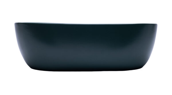 Rectangular Tub Shape Matt Basin-102