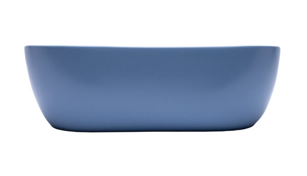 Rectangular Tub Shape Matt Basin-102