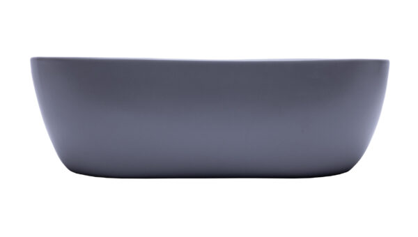 Rectangular Tub Shape Matt Basin-102