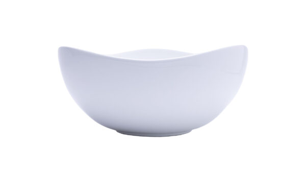 Glossy White Basin-104