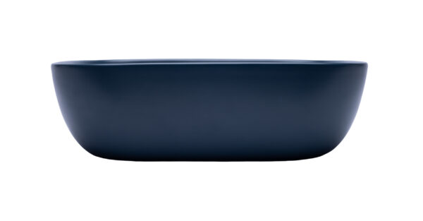 Rectangular Matt Basin-104