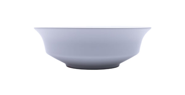 Glossy White Basin-105