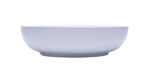 Glossy White Oval Basin-106