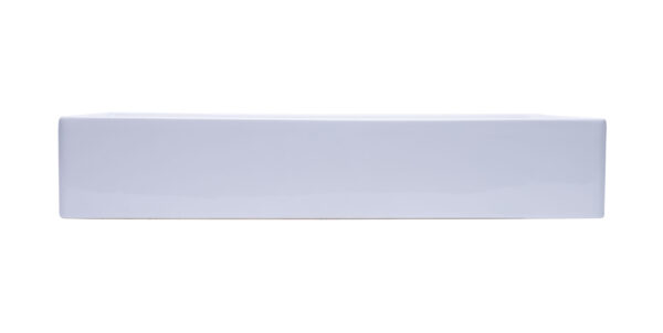 Rectangular Countertop Basin- 112