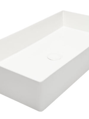 Rectangular Countertop Basin- 112