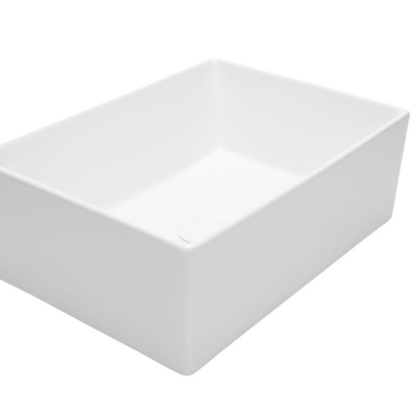 Rectangular Countertop Basin- 115