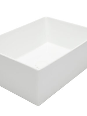 Rectangular Countertop Basin- 115