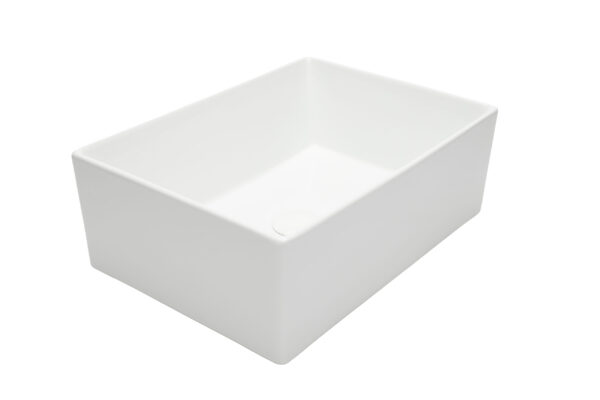 Rectangular Countertop Basin- 115