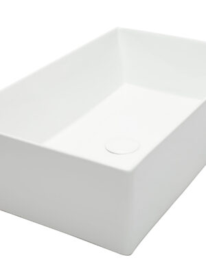 Rectangular Countertop Basin- 116