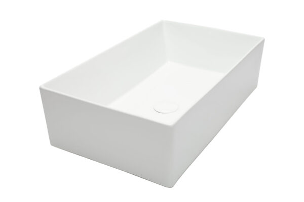 Rectangular Countertop Basin- 116