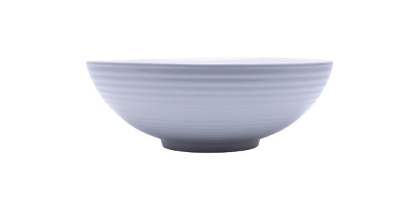 Glossy White bowl Basin-120