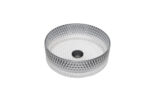Diamond Cut Basin