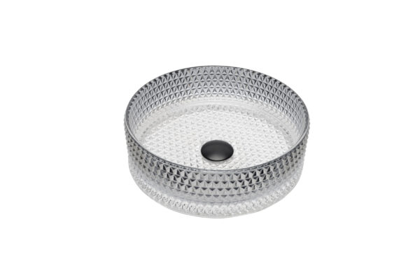Diamond Cut Basin