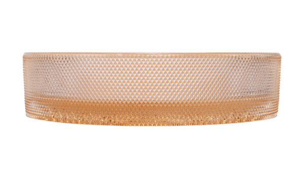 Traditional Oval Basin- 005