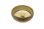 Traditional Round Basin- 006