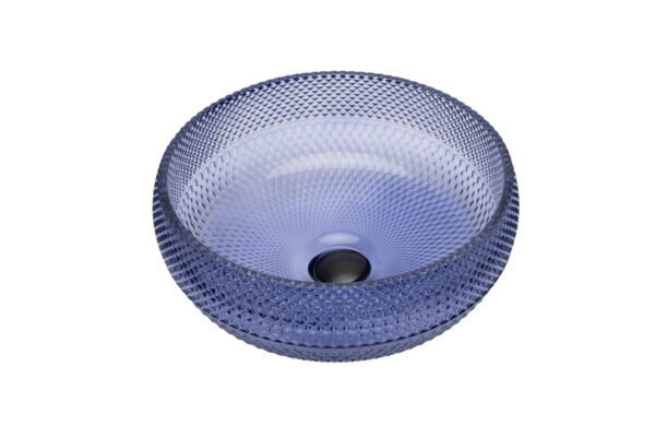 Traditional Round Basin- 006