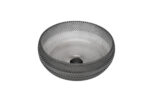 Traditional Round Basin- 006