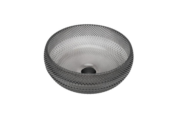 Traditional Round Basin- 006