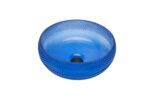 Traditional Round Basin- 006