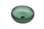 Traditional Round Basin- 006
