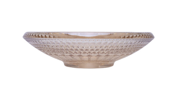 Moroccan Glass Basin-009