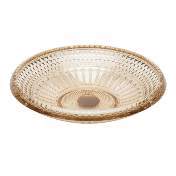 Moroccan Glass Basin-009