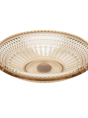 Moroccan Glass Basin-009