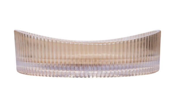 Fluted Boat Basin-010