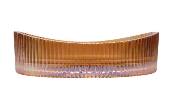 Fluted Boat Basin-010