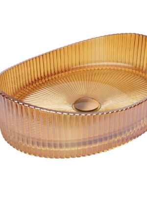 Fluted Boat Basin-010