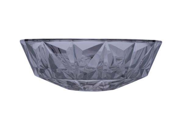 Round Crystal Cut-015