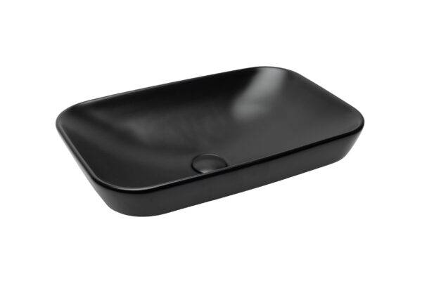 Semi Resist Basin- 008