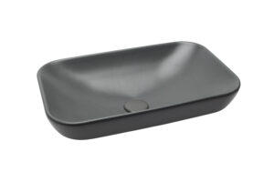 Semi Resist Basin- 008