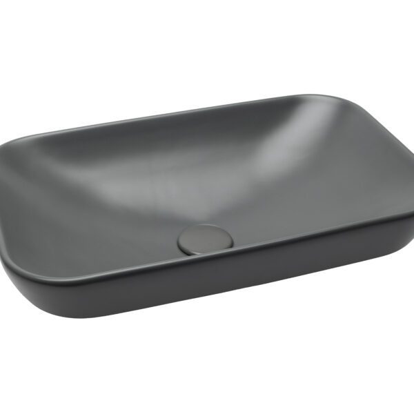 Semi Resist Basin- 008