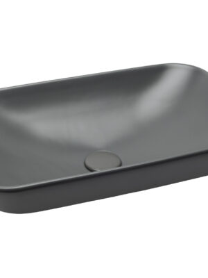 Semi Resist Basin- 008