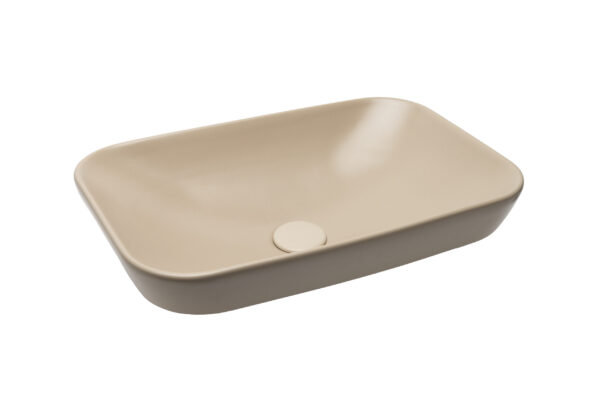 Semi Resist Basin- 008