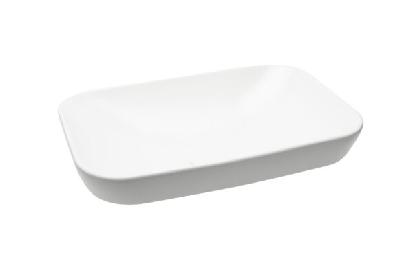 Semi Resist Basin- 008