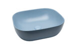 Rectangular Tub Shape Matt Basin-102